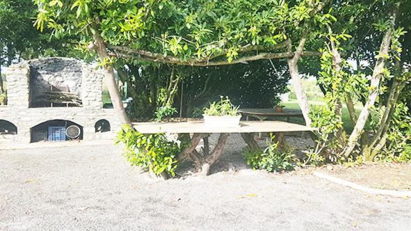 Maison Calme Et Paisible La Faye  Екстериор снимка